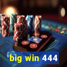 big win 444